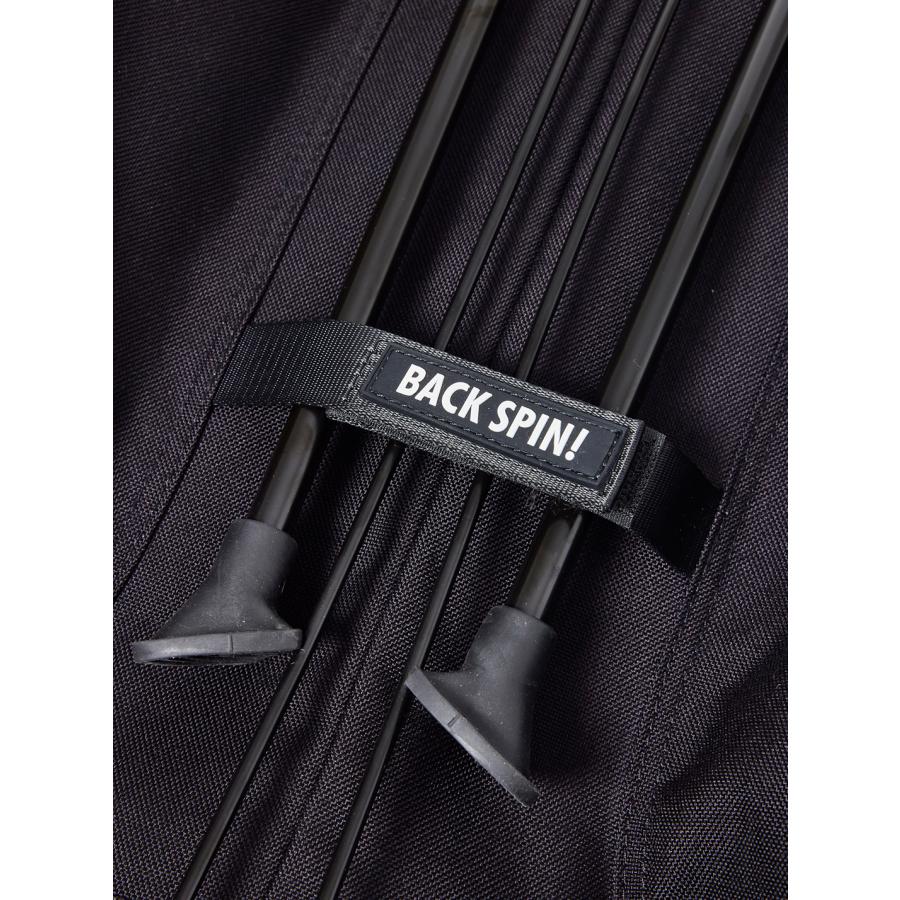 再入荷！新色追加！コーデュラ ナイロン 軽量 スタンド キャディバッグ