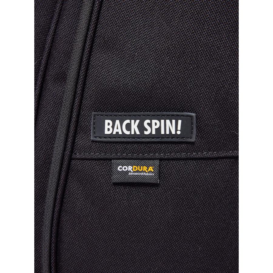 BACK SPIN!（バックスピン） キャディバッグ スタンド シンプル 軽い