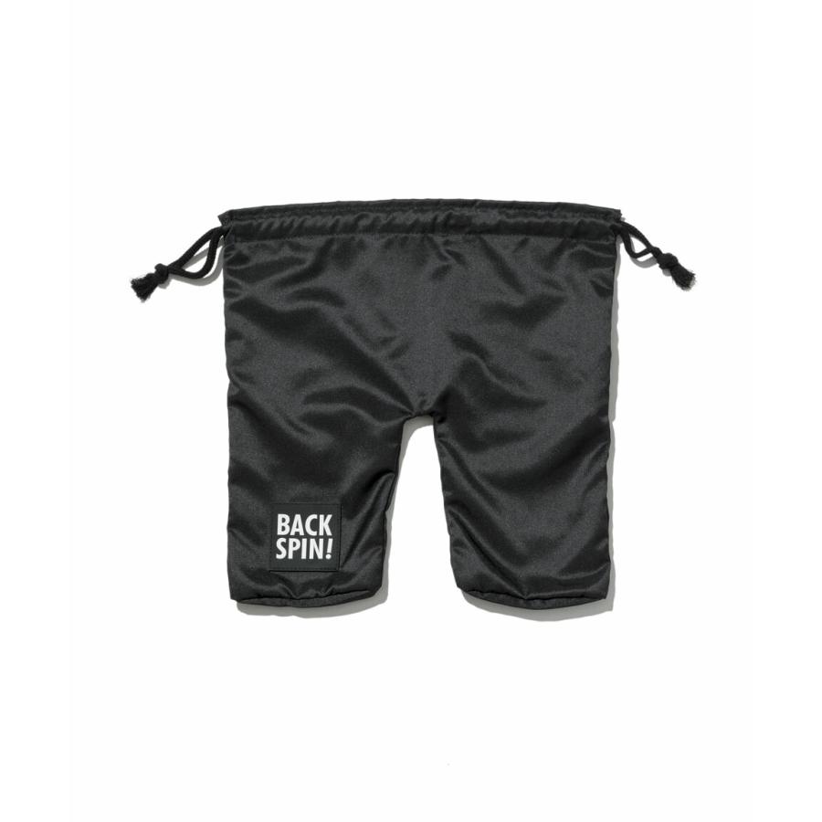 シューズケース 片足ずつ シューズバッグ バックスピン 靴入れ