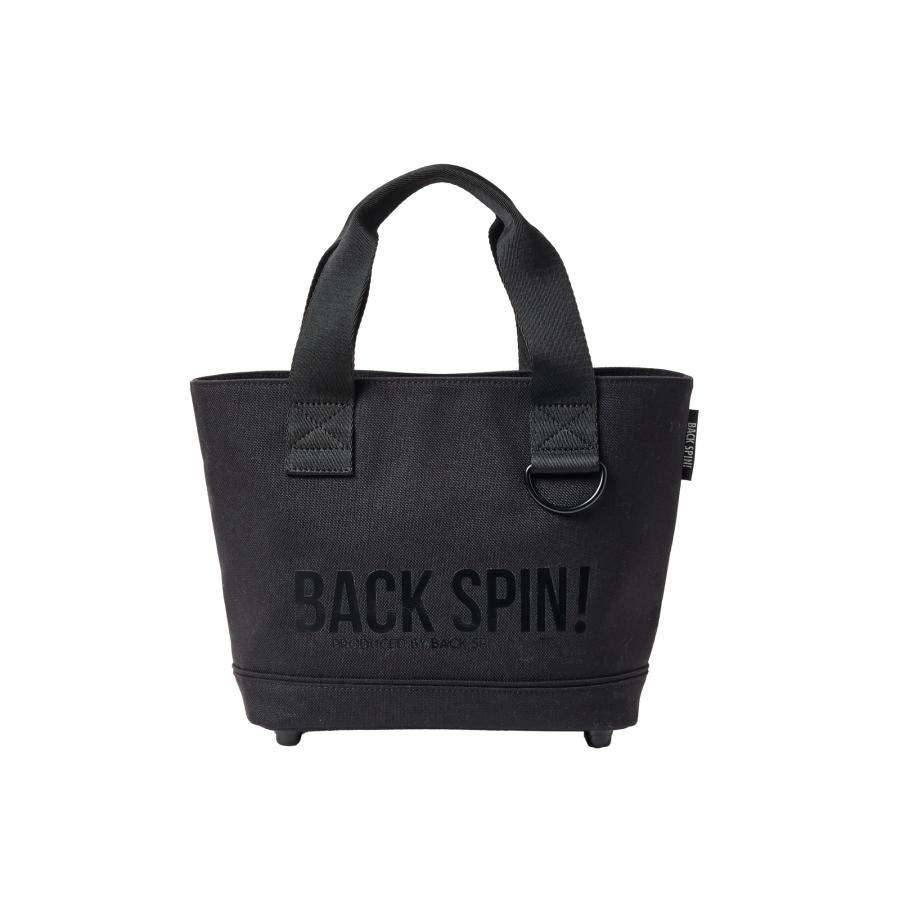 カートバッグ ラウンドバッグ バックスピン BACK SPIN! ナイロン