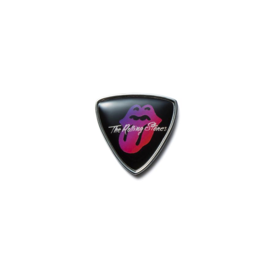 RollingStones】GUITER PICK MARKER ローリングストーンズ