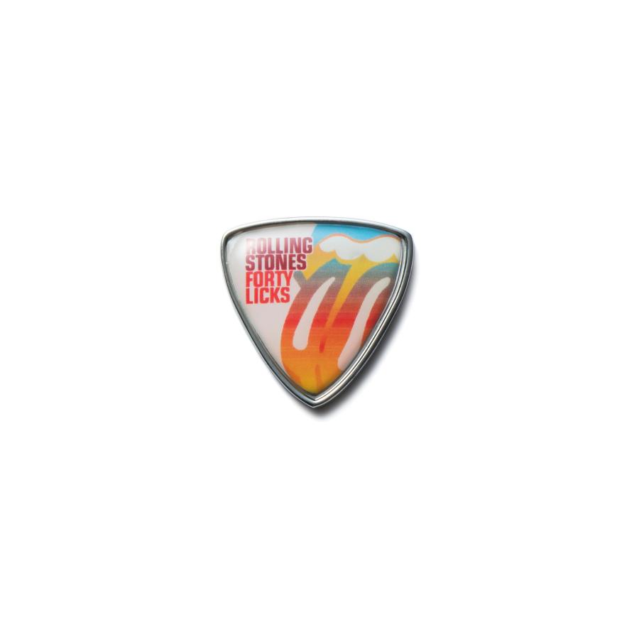 RollingStones】GUITER PICK MARKER ローリングストーンズ