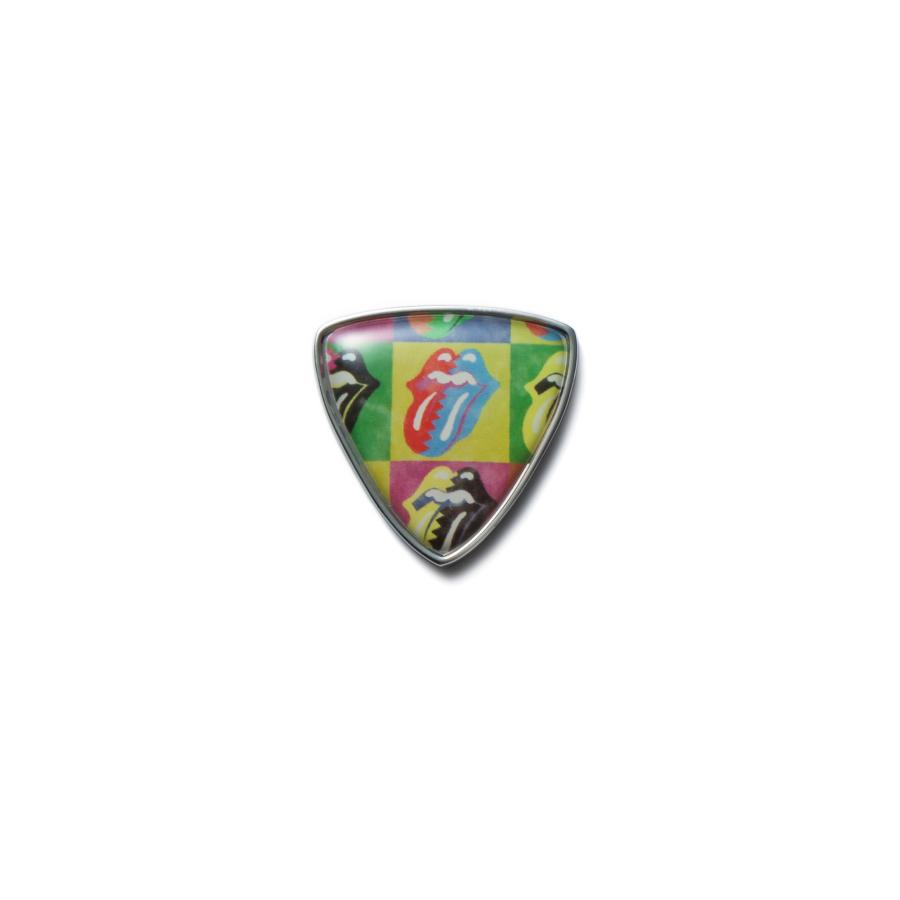 RollingStones】GUITER PICK MARKER ローリングストーンズ