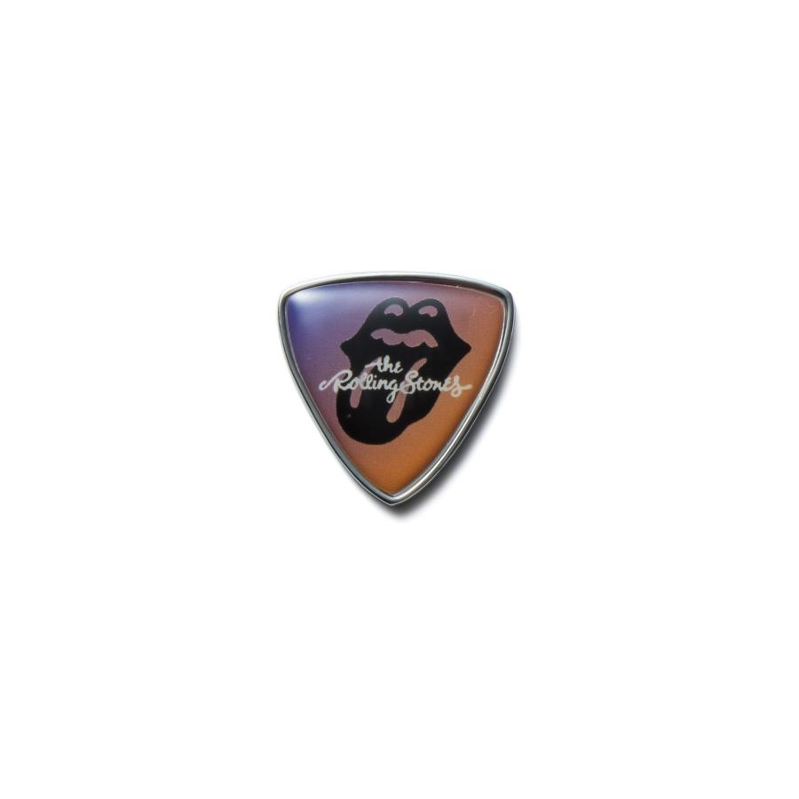 RollingStones】GUITER PICK MARKER ローリングストーンズ