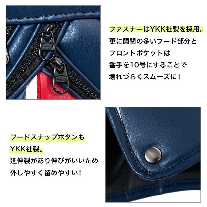 キャディバッグ メンズ ゴルフバッグ【The Rolling Stones】UJ キャディバッグ メンズ ゴルフバッグ【The Rolling Stones】UJ