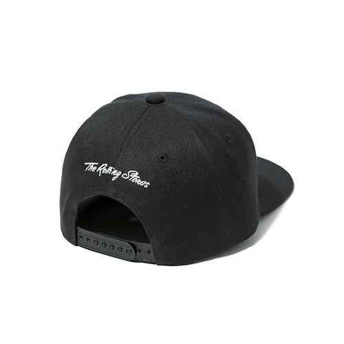 帽子 90s Rolling Stones Mesh Cap 90s Rolling Stones Mesh Cap