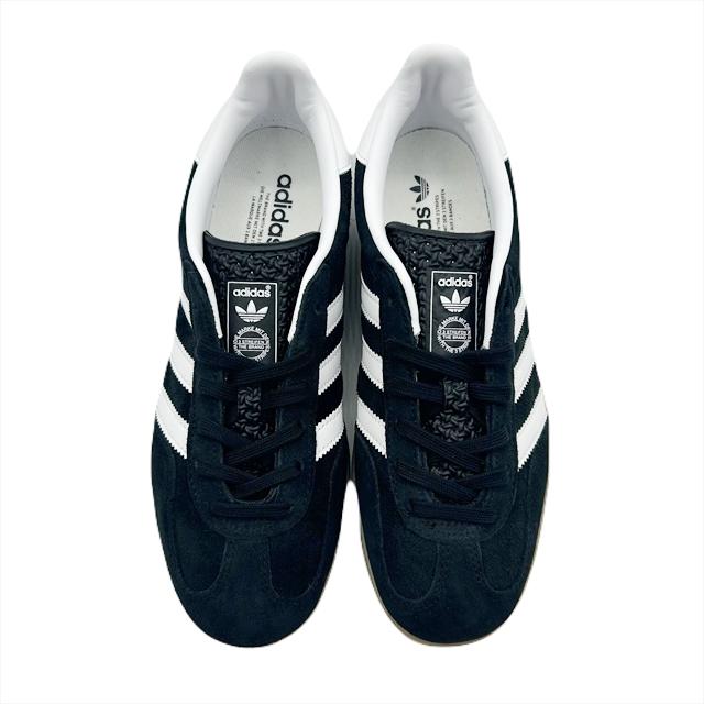 adidas ガゼル　インドア adidas Originals GAZELLE INDOOR / アディダス ガゼル インドア