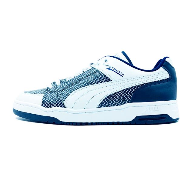 puma slipstream lo vtg mij snake プーマ