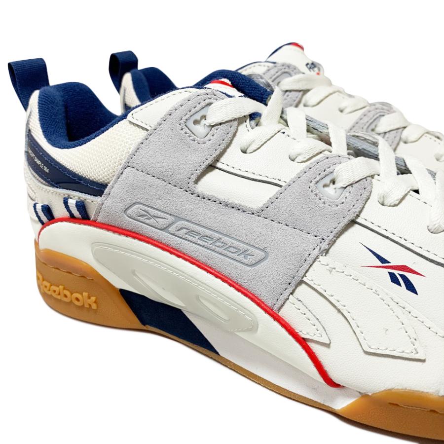 Reebok WORKOUT PLUS ATI 90S / リーボック ワークアウト ATI 90S / Chalk×Grey×