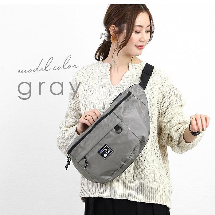 SCANDINAVIAN FOREST（スカンジナビアンフォレスト） ボディバッグ 251