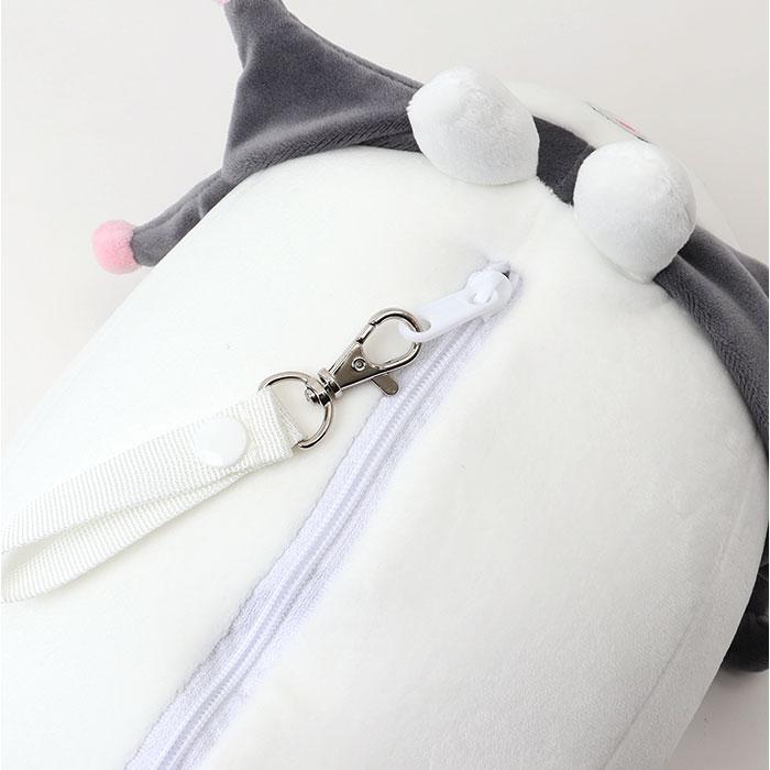 ネックピロー ぬいぐるみ 通販 首枕 携帯枕 クッション まくら 枕 トラベルピロー コンパクト 折りたたみ 2way 子供 キャラクター グッズ |  | 09