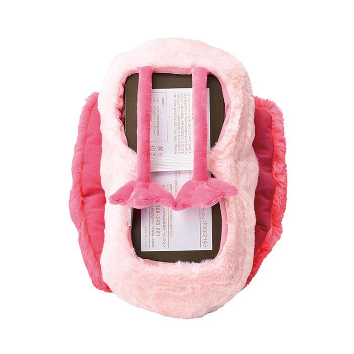 BABY　ティッシュカバー テッシュ 通販テッシュ ケース カバー ボックスティッシュケース