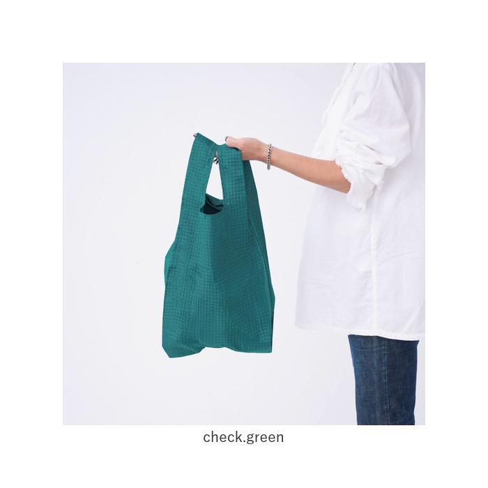 392 plus m エコバッグ 折りたたみ コンパクト 通販 エコバック S