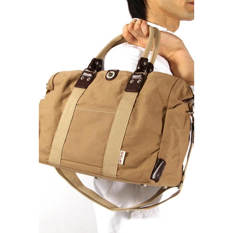ボストンバッグ メンズ 旅行 おしゃれ 修学旅行 ブランド 帆布工房 旅行カバン 修学旅行女子 小さめ ボストンバック 3x01 Backyard Family バッグタウン 通販 Yahoo ショッピング