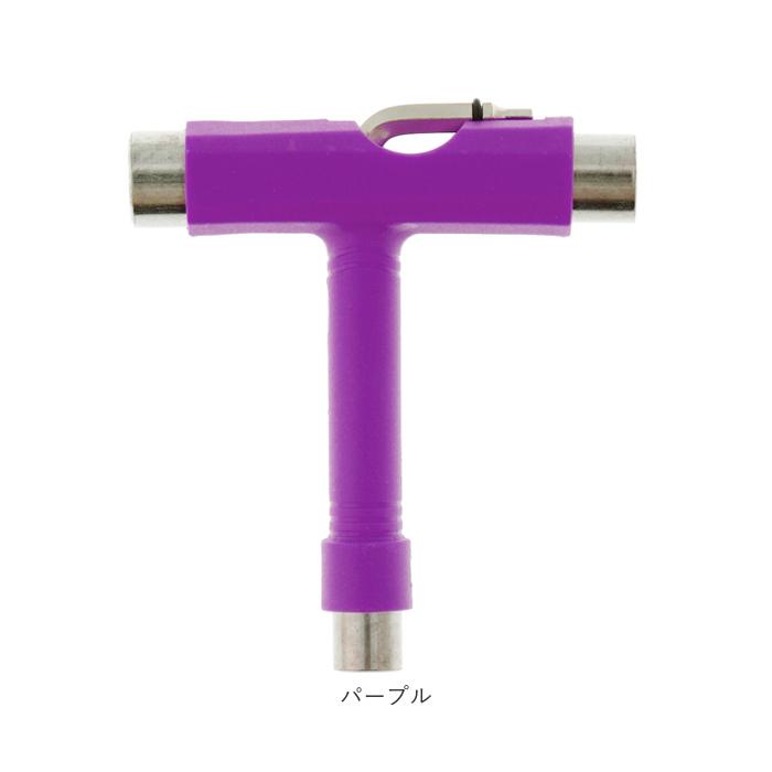 スケボーツール 通販スケボーツール Tツール T字 T-tool スケート