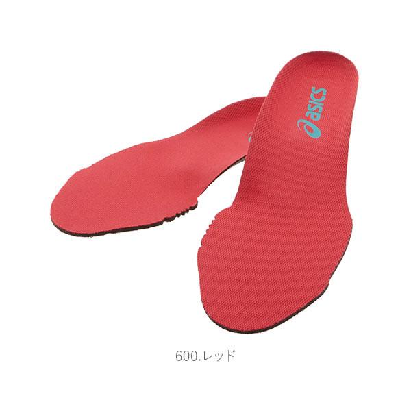 アシックス インソール 好評 中敷き メンズ レディース スニーカー 安全靴 作業用靴用 衝撃吸収 ウィンジョブ asics 吸水 速乾 消臭 立体成型中敷 立ち仕事 | ブランド登録なし | 08