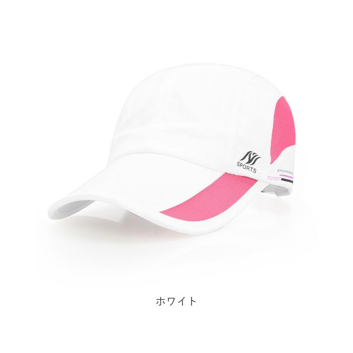 ランニングキャップ 通販ランニングキャップ メンズ レディース 大きめ ランニング キャップ 帽子 つば 深め スポーツ 大人 メッシュ 軽量 吸水 速乾 日除け帽 |  | 09