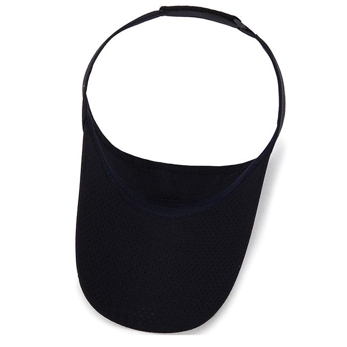 サンバイザー 通販サンバイザー おしゃれ レディース メンズ ゴルフ テニス ランニング ジョギング メッシュ スポーツ バイザー メッシュ シンプル 日よけ 帽子 | ブランド登録なし | 10