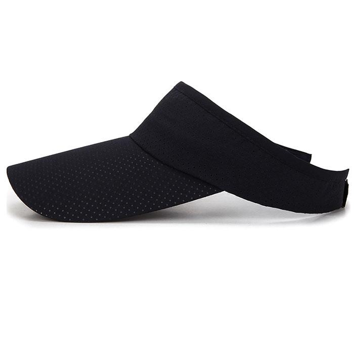 サンバイザー 通販サンバイザー おしゃれ レディース メンズ ゴルフ テニス ランニング ジョギング メッシュ スポーツ バイザー メッシュ シンプル 日よけ 帽子 | ブランド登録なし | 06