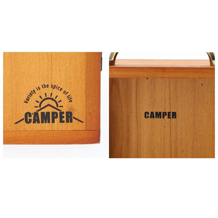 スパイスボックス 通販スパイスボックス キャンプ スパイスラック スパイスキャビネット 木製 調味料入れ 使いやすい 調味料ラック 持ち運び おしゃれ スパイス | WOOD | 18