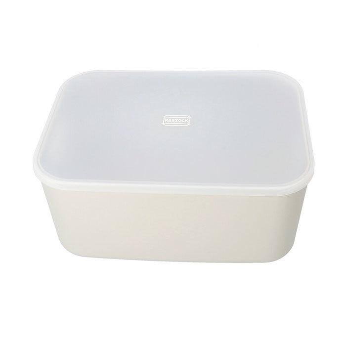 収納ボックス フタ付き おしゃれ 通販 M Mサイズ 蓋付き 蓋