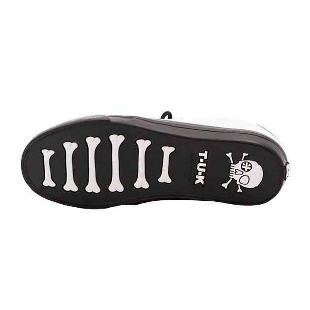 スニーカー レディース 白 レザー 通販 ブランド メンズ ロカビリー