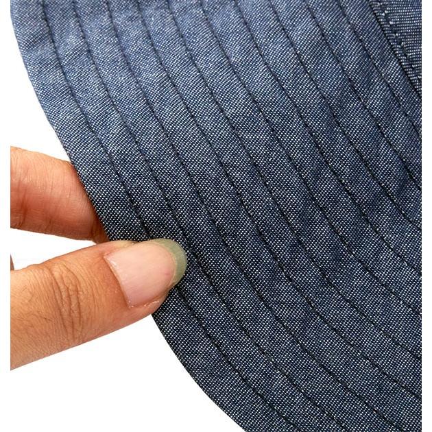 サファリハット レディース UVカットアドベンチャーハット 紫外線対策 あご紐付き 帽子 ハット サファリ バケットハット 日よけ 日除け 日焼け対策 |  | 04