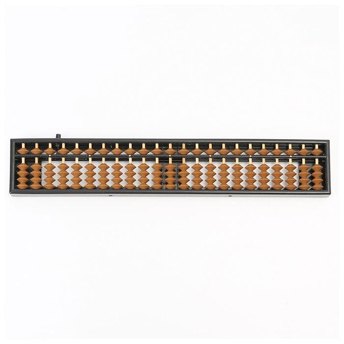 そろばん ワンタッチ 通販 23桁 ソロバン ワンタッチそろばん 算盤 23