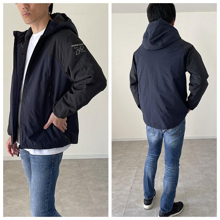 TULTEX（タルテックス） 通販タルテックス ジャケット メンズ ブランド