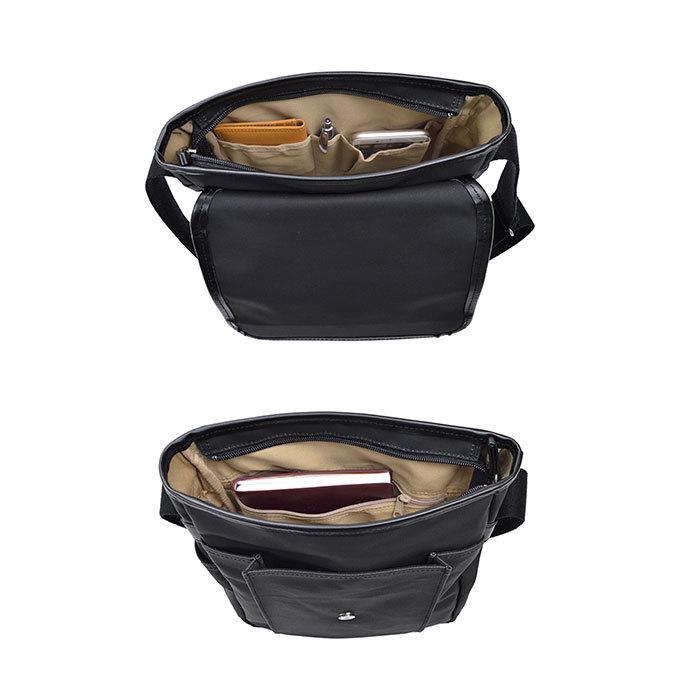 ショルダーバッグ メンズ 斜めがけ 通販 かっこいい 40代 50代 メンズ