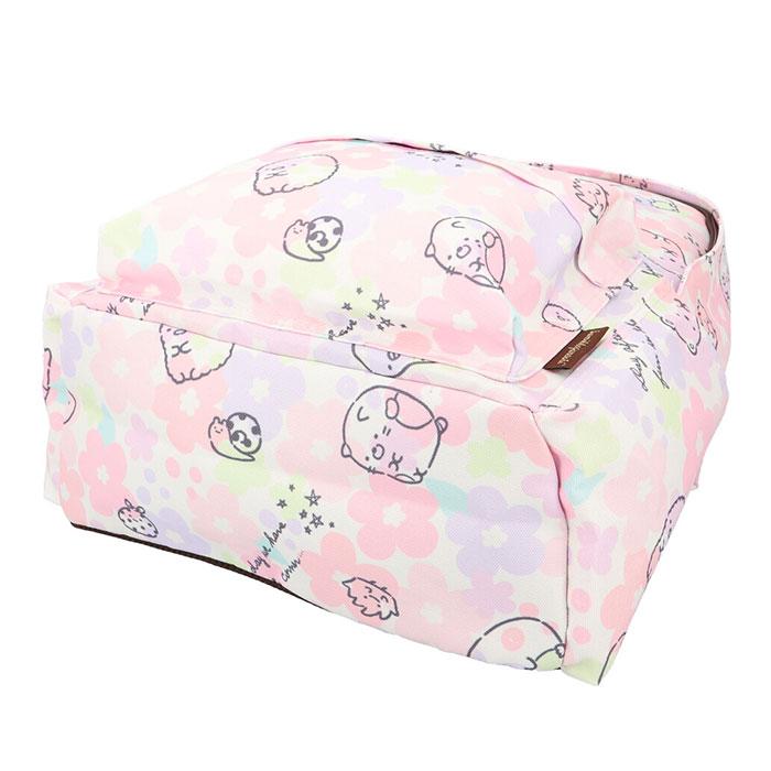 マザーズバッグ リュック 通販 レディース 大人 かわいい おしゃれ キャラクター ポケット 仕切り 多機能 背面ファスナー 便利 使いやすい 出産祝い | ブランド登録なし | 17