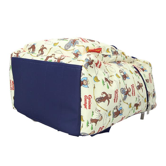 マザーズバッグ 通販マザーズバッグ リュック レディース 大人 かわいい おしゃれ キャラクター ポケット 仕切り 多機能 背面ファスナー 便利 使いやすい 出産 | ブランド登録なし | 06