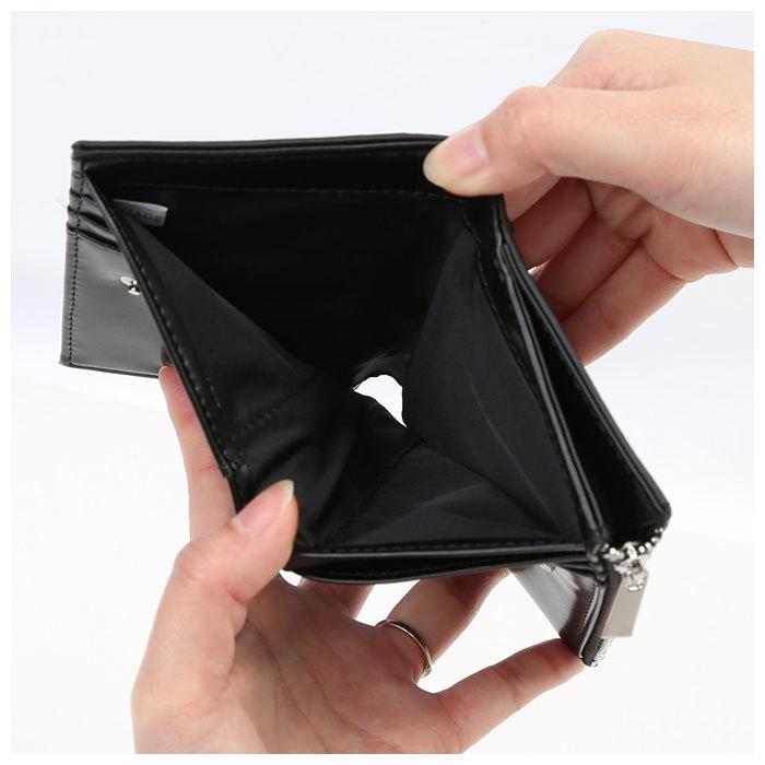 最大70 オフ Anello アネロ 財布 通販 レディース メンズ 二つ折り財布 ミニ財布 薄い カードがたくさん入る コンパクト 合成皮革 おしゃれ シンプル Soil ソイル Pay Cineticaedu Com