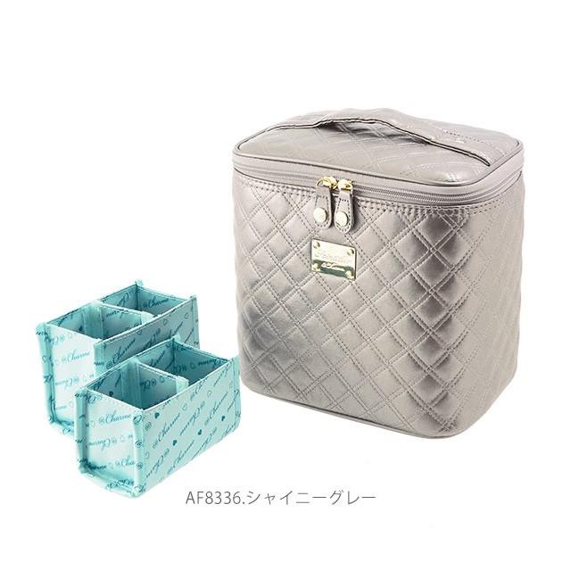 メイクボックス 鏡付き At First アットファースト 通販 バニティ