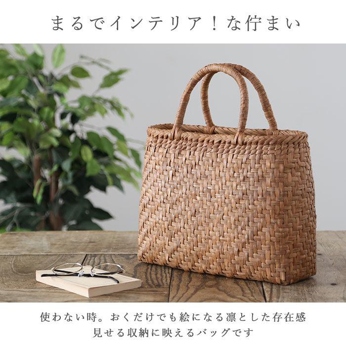 山葡萄かごバッグ 新品バッグ 手提げ 籠 保存袋付き 手作りバッグ 山葡萄かごバッグ 新品 桜皮籠バッグ 手提げ 籠 保存袋付き