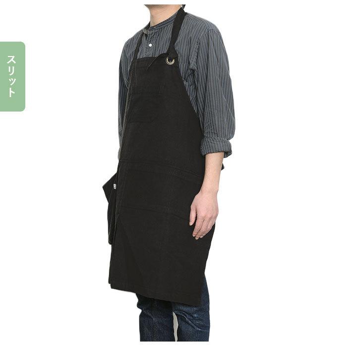 エプロン おしゃれ 男女兼用 通販 アンドパッカブル And Packable 黒 ブラック メンズ レディース ナチュラル 安く て かわいい カーキ 家事 炊事 キャンプ Andepronuni Backyard Family バッグタウン 通販 Yahoo ショッピング