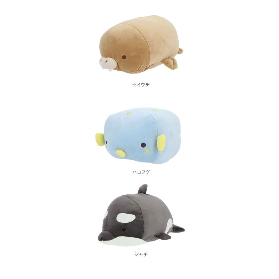 LivHeart（りぶはあと） 抱き枕 通販抱き枕 ぬいぐるみ ねむねむ