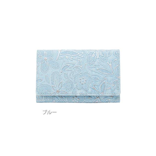 名刺入れ レディース Arukan アルカン クレア ブランド おしゃれ 本革 代 女性 40代 50代 カードケース フラワーパール レザー 薄型 スリム 牛革型押し Ar Backyard Family バッグタウン 通販 Yahoo ショッピング