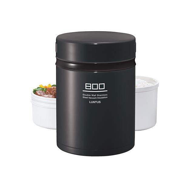 弁当箱 保温 大容量 通販 保温弁当箱 800ml メンズ 男子 男性 ランチジャー ランチボックス 保温ランチ お弁当 ランチ 2段 二段 400ml ×2 スリム :as3260new:BACKYARD FAMILY バッグタウン - 通販 - Yahoo!ショッピング 弁当箱 保温 大容量 通販 保温弁当箱 800ml メンズ 男子 男性 ランチジャー ランチボックス 保温ランチ お弁当 ランチ 2段 二段 400ml ×2 スリム :as3260new:BACKYARD FAMILY バッグタウン - 通販 - Yahoo!ショッピング