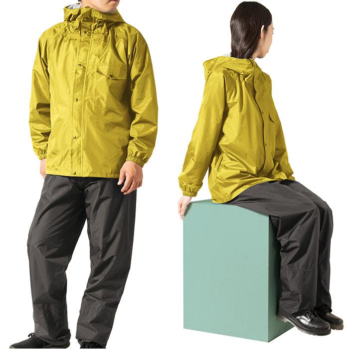 Makku（マック） レインスーツ AS-5120 通販 カッパ 雨具 合羽