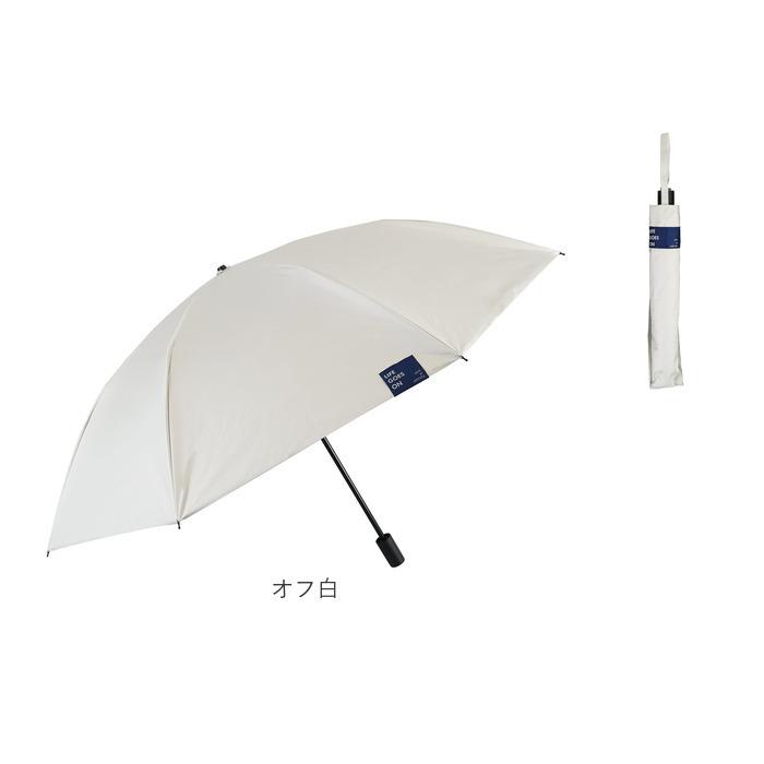折りたたみ傘 2段折 通販 長傘 折り畳み傘 二段折り 晴雨兼用傘 傘 かさ 雨傘 日傘 55cm 55センチ 8本骨 UVカット 一級遮光 遮熱 レディース 折りたたみ傘 |  | 18