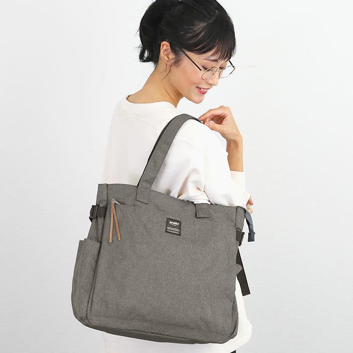 anello アネロ トートバッグ AT-C3132 好評 ショルダーバッグ マザーズ