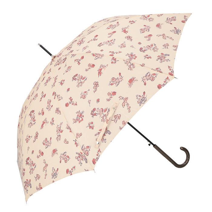 傘 レディース ジャンプ 通販 おしゃれ 長傘 60cm 雨傘 ブランド ワンタッチ 8本骨 かわいい 軽量 婦人傘 母の日プレゼント ギフト かさ カサ 最大61 オフ