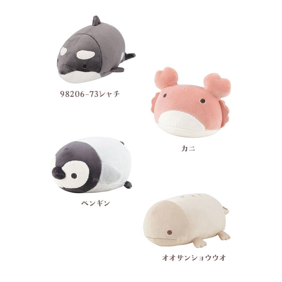 LivHeart（りぶはあと） ぬいぐるみ てのり 通販 かわいい てのり