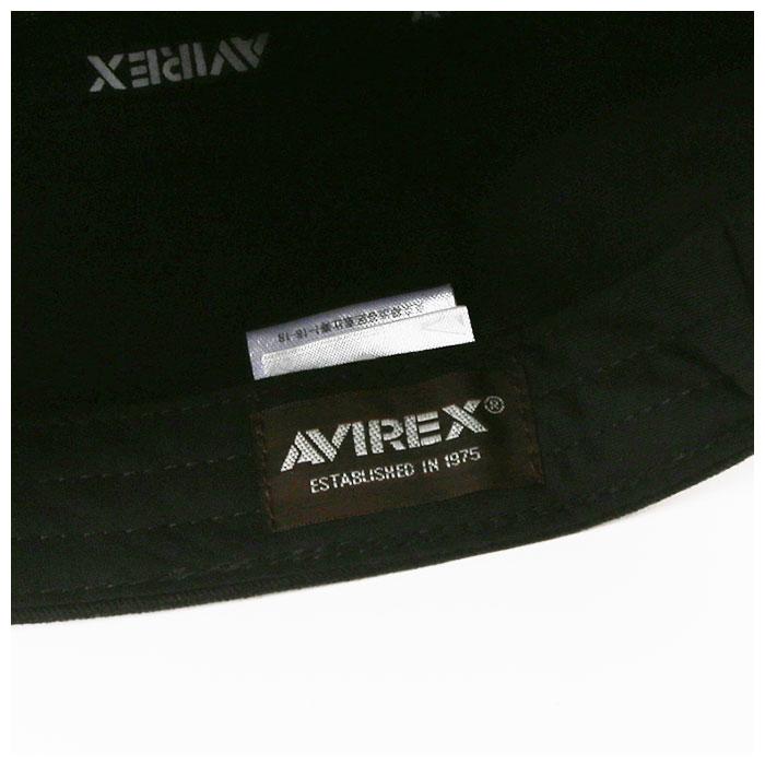 アヴィレックス 通販アヴィレックス ワークキャップ AVIREX 14916800 14308800 ワーク キャップ 帽子 メンズ ブランド アビレックス シンプル 無地 おしゃれ ロ | AVIREX | 12