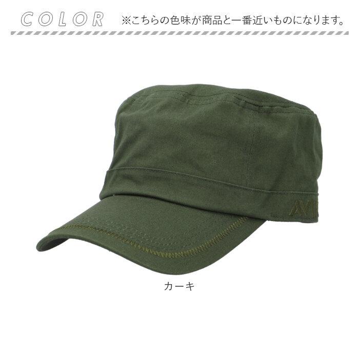 アヴィレックス 通販アヴィレックス ワークキャップ AVIREX 14916800 14308800 ワーク キャップ 帽子 メンズ ブランド アビレックス シンプル 無地 おしゃれ ロ | AVIREX | 13