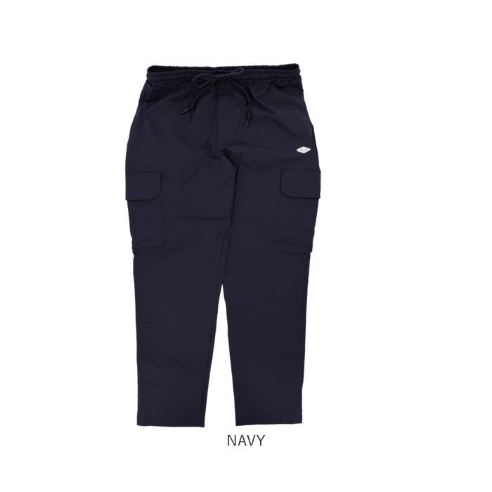BALL パンツ 65751 通販 カーゴパンツ ストレッチパンツ 長ズボン