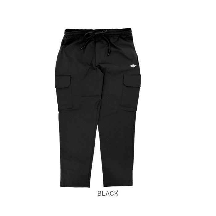 BALL パンツ 65751 通販 カーゴパンツ ストレッチパンツ 長ズボン ロングパンツ メンズ ワークパンツ ペインターパンツ ストレッチ天竺 伸縮 らくちん | BALL（アパレル） | 15