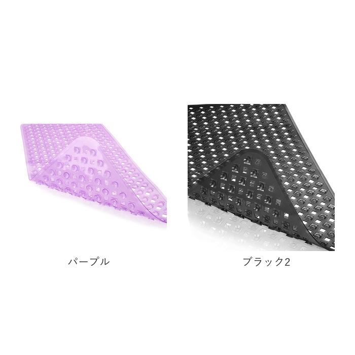 お風呂 通販お風呂 滑り止めマット 風呂 介護 浴槽 すべり止めマット 洗濯機 洗える 吸盤付き 防カビ 子ども 子供 ベビー キッズ PVC お風呂マット 風呂場 |  | 10