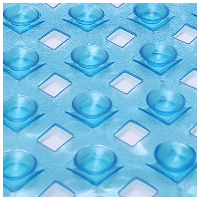 お風呂 通販お風呂 滑り止めマット 風呂 介護 浴槽 すべり止めマット 洗濯機 洗える 吸盤付き 防カビ 子ども 子供 ベビー キッズ PVC お風呂マット 風呂場 |  | 03